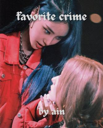 Favorite Crime