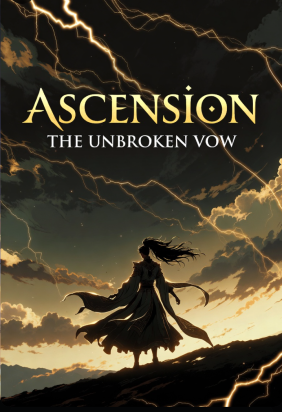 Ascension: The Unbroken Vow
