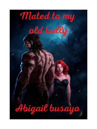 Mated to my old bully
