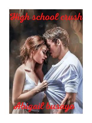 High school crush