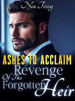 Ashes To Acclaim; Revenge Of The Forgotten Heir