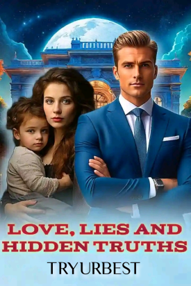 Love, Lies, And Hidden Truths