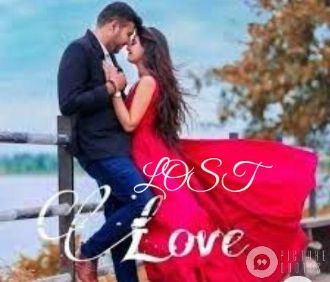 LOST LOVE