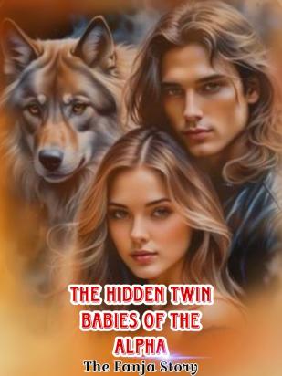 The Hidden Twin Babies Of The Alpha