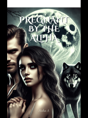 Pregnant By The Alpha