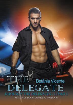 The Delegate 2 ( Duology The Delegate)