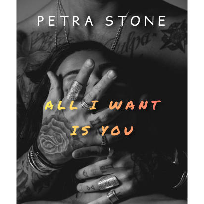 ALL I WANT IS YOU (Dawn)