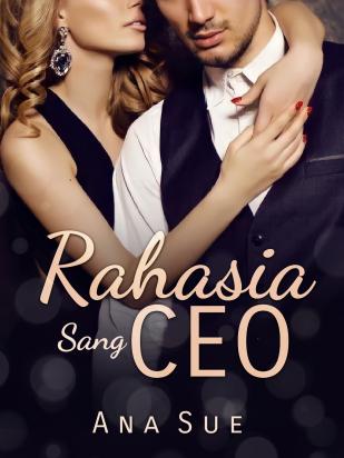 Rahasia Sang CEO