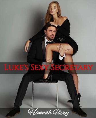 Luke's Sexy Secretary