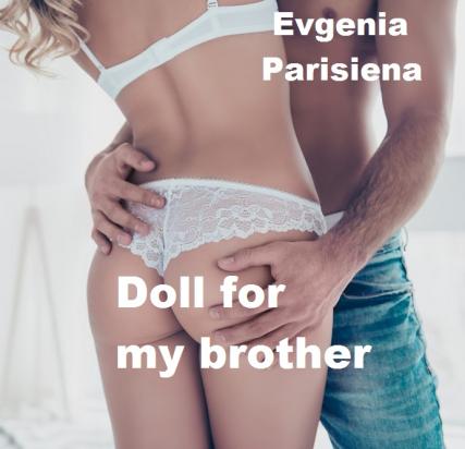 Doll for My Brother
