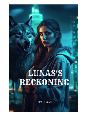 Luna's Reckoning