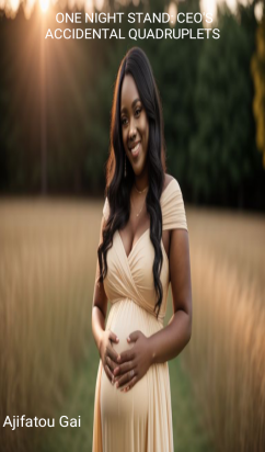 One Night Stand: CEO's Accidental Quadruplets