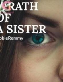 WRATH OF A SISTER