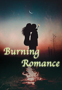 BURNING ROMANCE