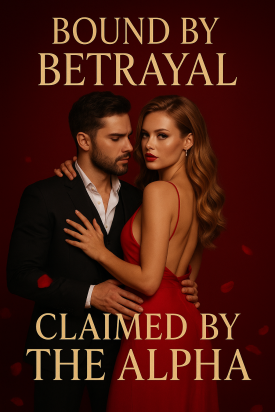 Bound of Betrayal, Claimed by the Alpha-imma