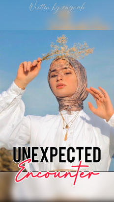 Unexpected Encounter