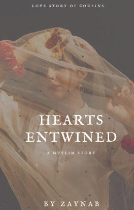 Hearts Entwined
