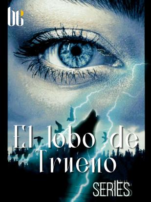 El lobo de Trueno