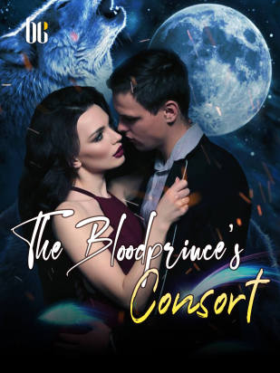 The Bloodprince's Consort
