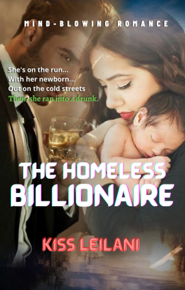 THE HOMELESS BILLIONAIRE
