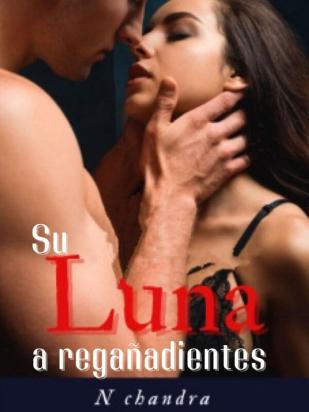 Su Luna a Regañadientes