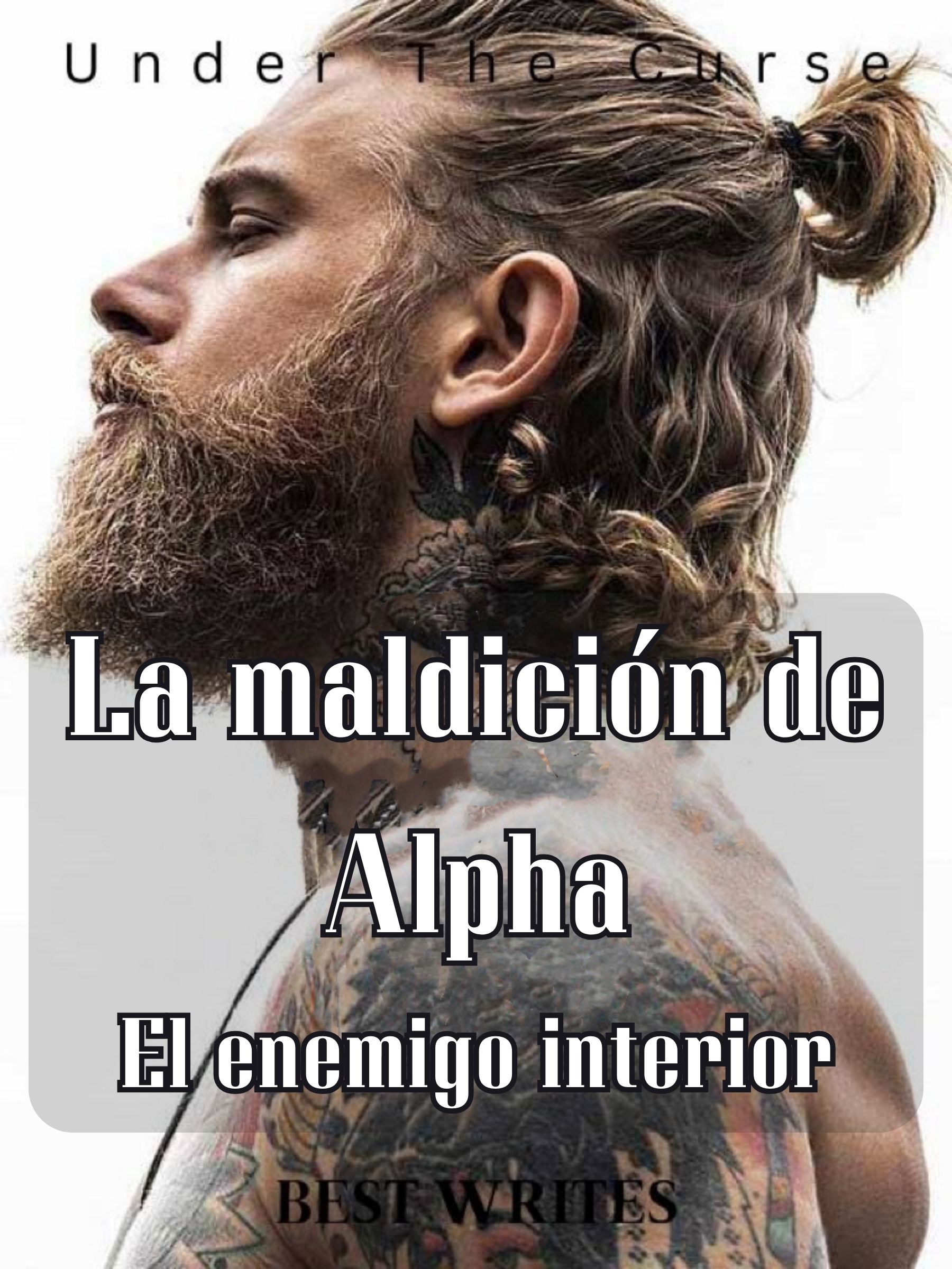 Traicionada Por Mi Mate — by Tessa Lilly — AlphaNovel, image size:1800x2400