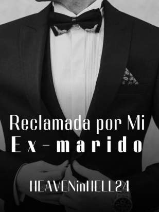 Reclamada por Mi ex Marido
