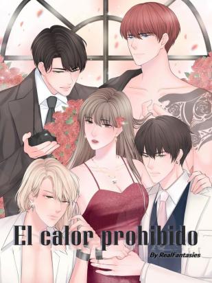 El calor prohibido 18+