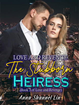 The Stubborn Heiress (Book 3)