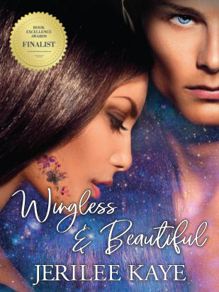 Wingless and Beautiful
