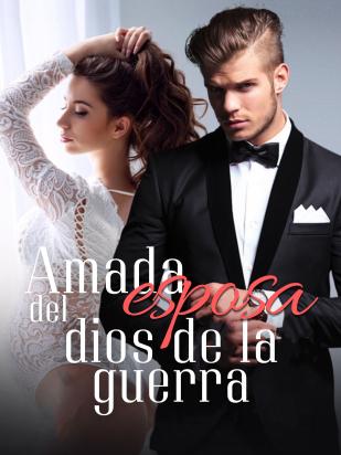 Amada esposa del dios de la guerra