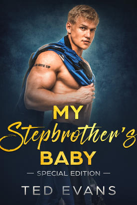 My stepbrother’s baby