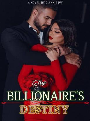 The Billionaire's Destiny