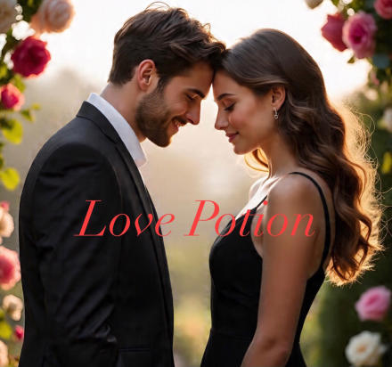 Love Potion