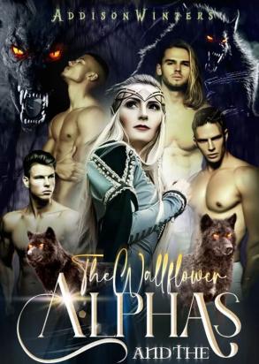 The Wallflower & The Alphas