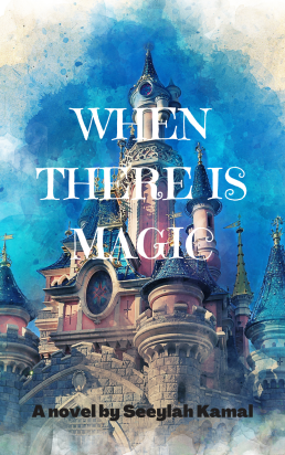 When There Is Magic