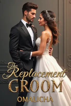 The replacement groom