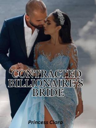 CONTRACTED BILLIONAIRE'S WIFE