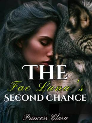 The Fae Luna's Second Chance