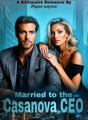 Married To The Casanova CEO