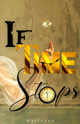 If Time Stops
