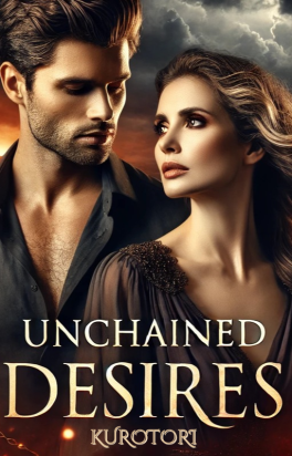 Unchained Desires- Kurotori