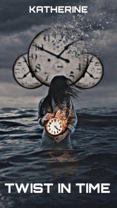 Twist in time