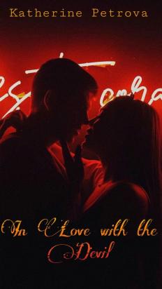 In love with the devil