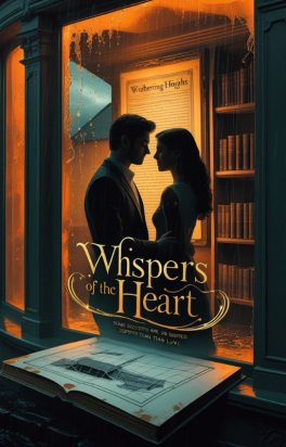 Whisper of the heart
