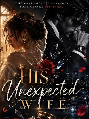 His Unexpected Wife