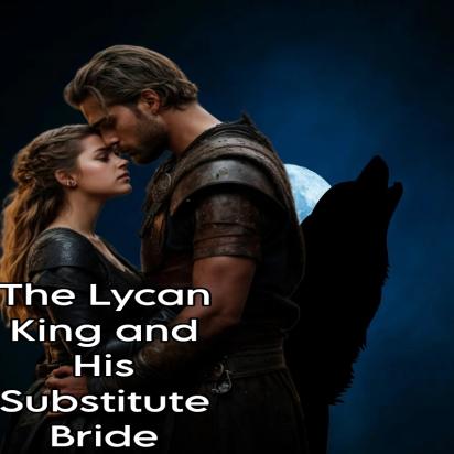 The Lycan King and His Substitute Bride