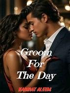 Groom For The Day