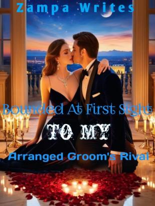 Bounded At First Sight To My Arranged Groom's Rival