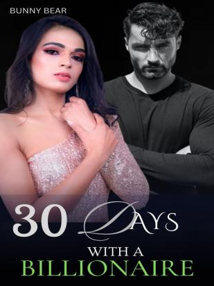 30 Days With A Billionaire